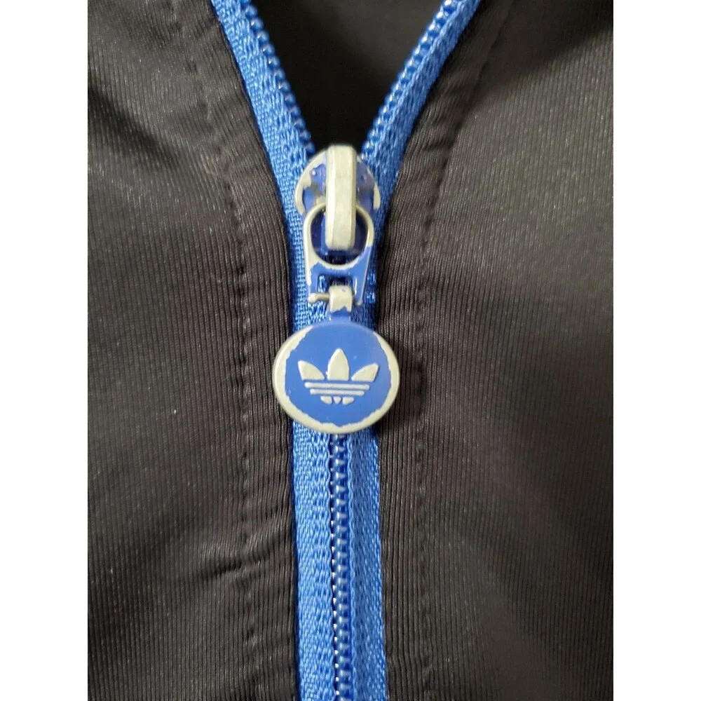 adidas full zip
